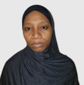 Bilkisu Inuwa Mai