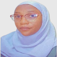 Iliyasu Zainab Adamu